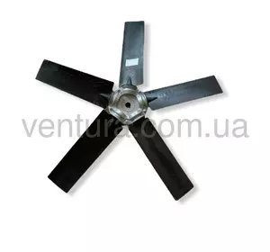 Крыльчатка вентилятора для сушильных камер