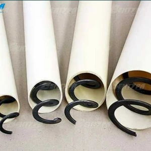 Шнеки гибкие Шнеки гибкие