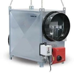 Обогрев складских помещений, магазинов, цехов Обогрев складских помещений, магазинов, цехов