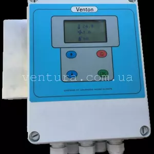 Управление микроклиматом Управление микроклиматом