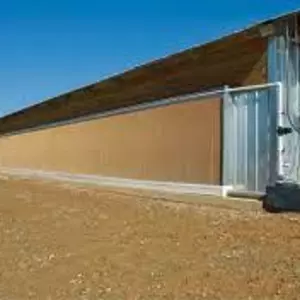 Охлаждение для птичников, ферм Охлаждение для птичников, ферм