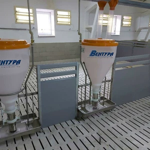 Оборудование для свинофермы Оборудование для свинофермы