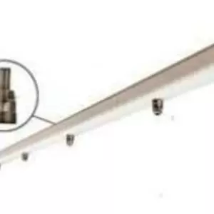 Линия поения птицы Линия поения птицы